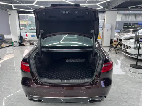 Jaguar XFL