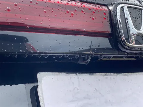 Honda WR-V