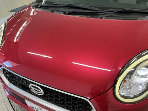 Daihatsu Boon