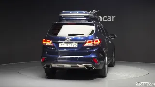 Hyundai Grand Santa Fe (Maxcruz)