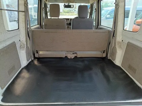 Nissan Clipper