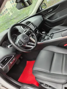Jaguar XEL