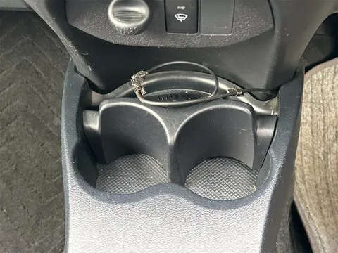 Toyota Yaris (Vitz)