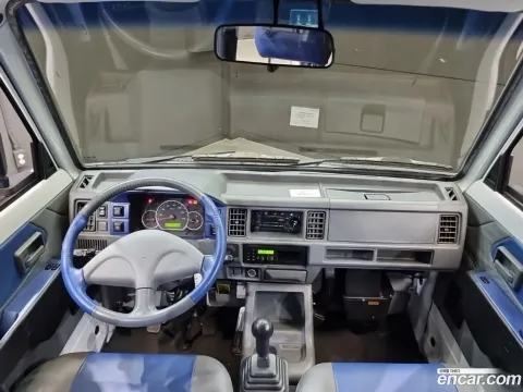 Chevrolet Damas