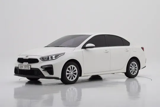 Kia Cerato (K3)