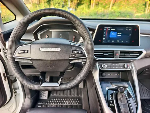 Maxus G50