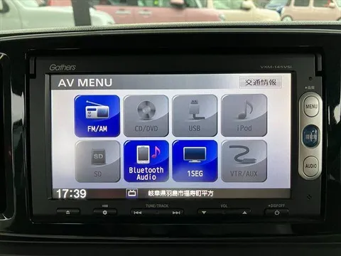 Honda N-ONE