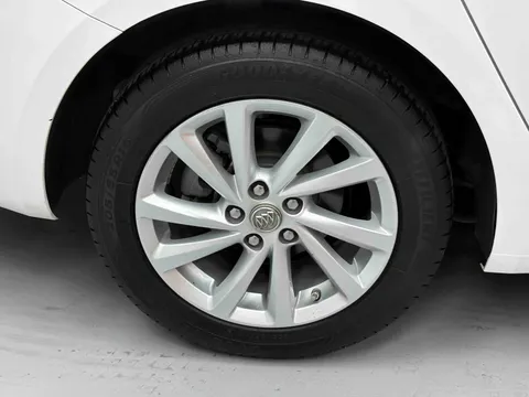 Buick Verano
