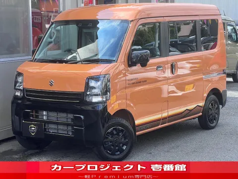 Suzuki Every