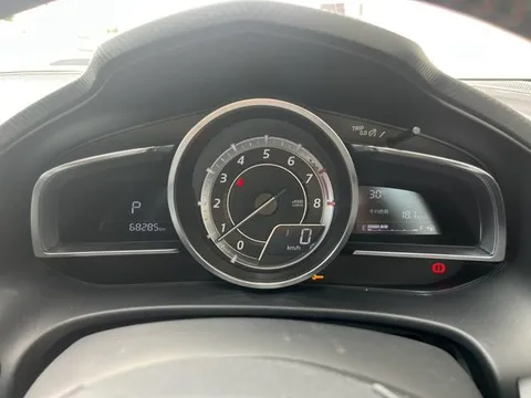 Mazda Axela Sport