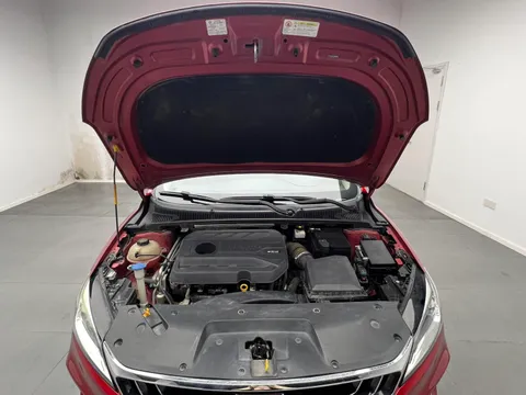 Geely Binrui