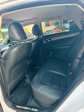 Geely Emgrand GL