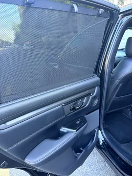 Honda Breeze
