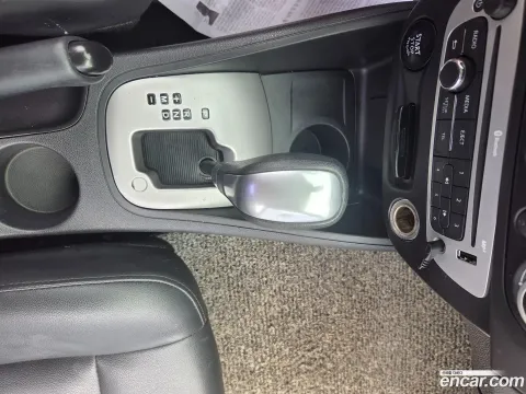 Renault SM3