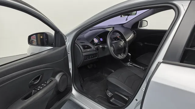 Renault SM3