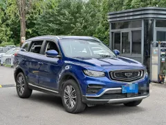 Geely Boyue