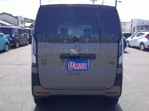 Honda N-BOX Joy