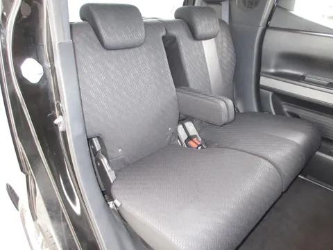 Honda N-BOX Slash