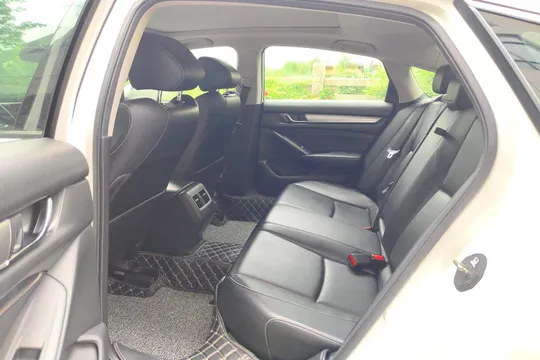 Honda Inspire