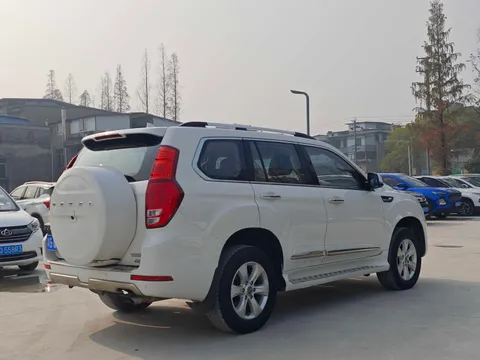 Haval H9