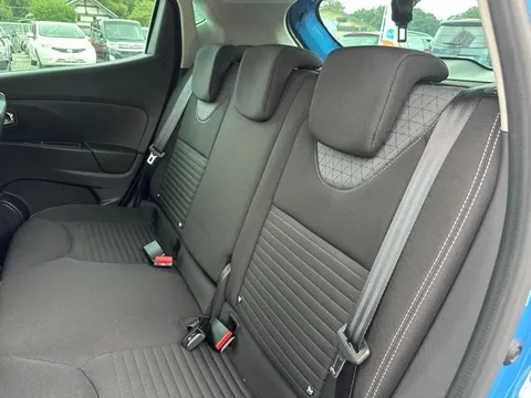 Renault Lutecia