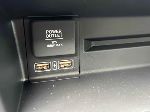 Honda N-VAN Plus Style