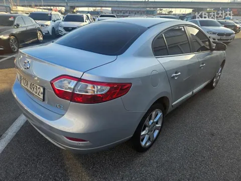 Renault SM3