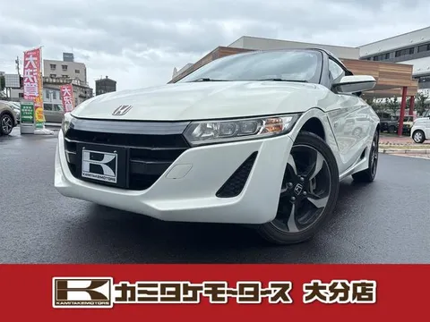 Honda S660