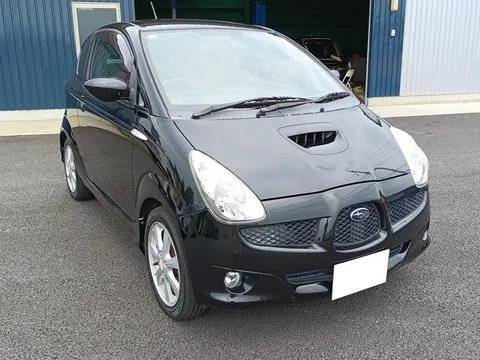 Subaru R1