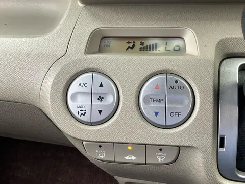 Honda Life