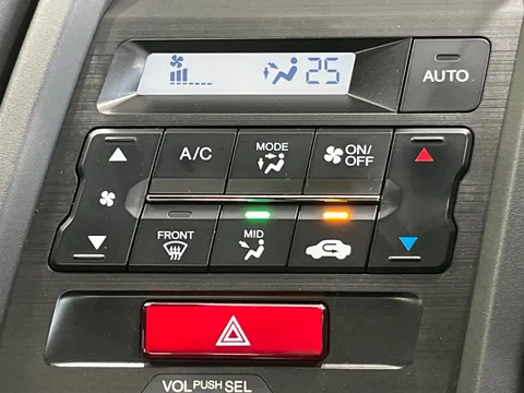 Honda S660