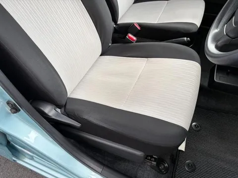 Subaru Pleo Plus