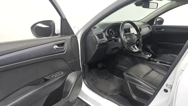 Renault XM3