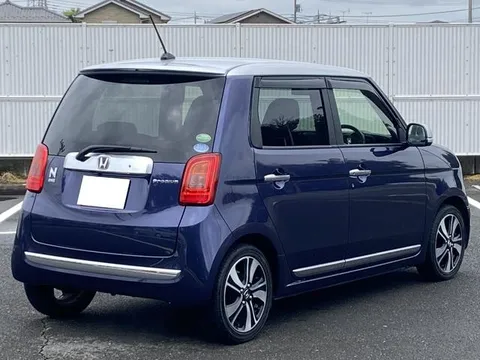 Honda N-ONE