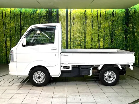 Mitsubishi Minicab Truck