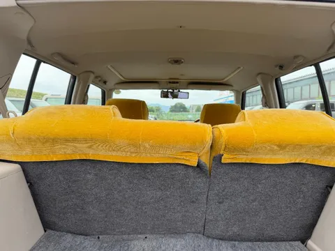 Nissan Rasheen