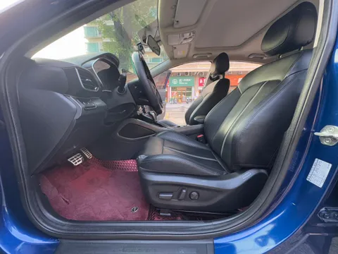 Hyundai Festa