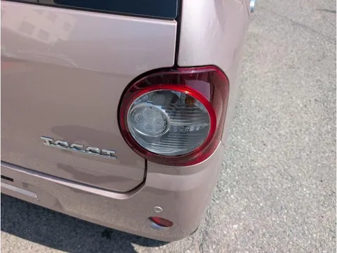 Daihatsu Mira Tocot