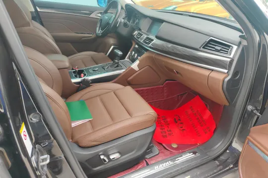 Haval H7