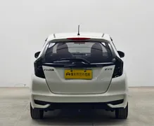 Honda Jazz (Fit)