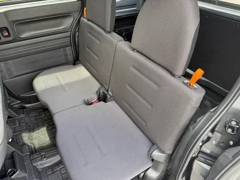 Honda N-VAN Plus Style