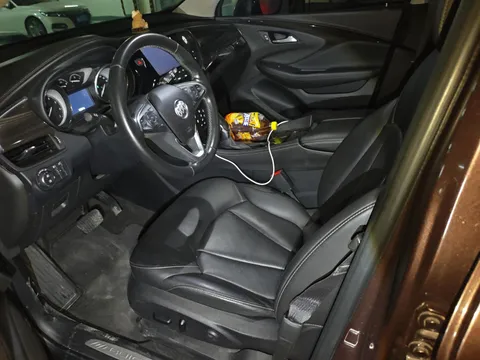 Buick Envision