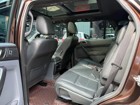 Ford Everest