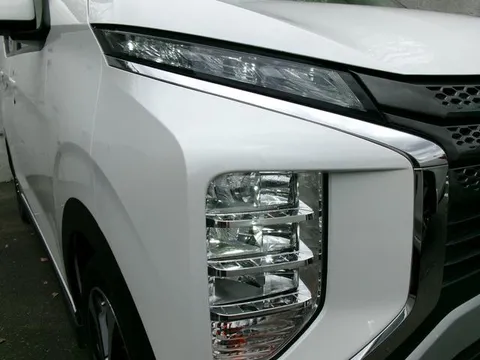 Mitsubishi eK X
