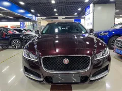 Jaguar XFL