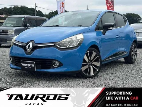 Renault Lutecia