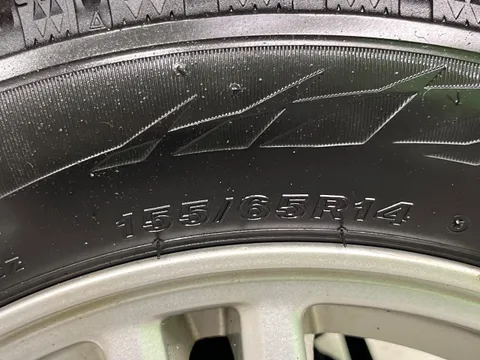 Subaru Pleo Plus