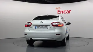 Renault SM3