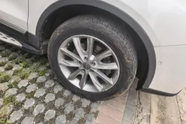 Haval H7