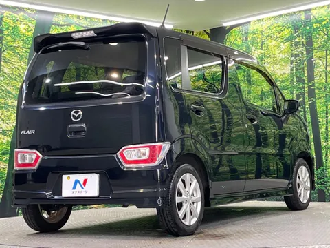 Mazda Flair